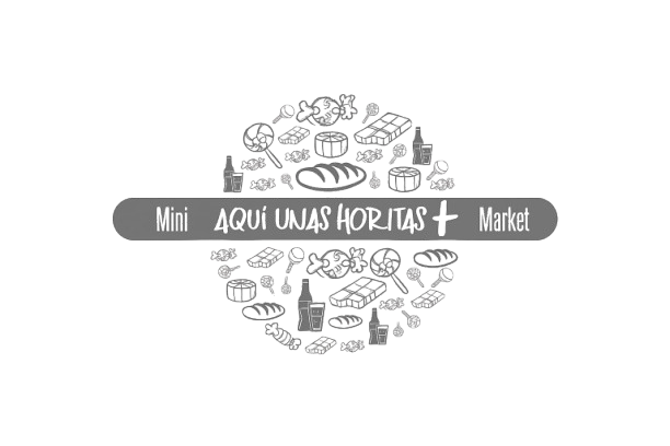 LOGO aqui unas horitas de mas
